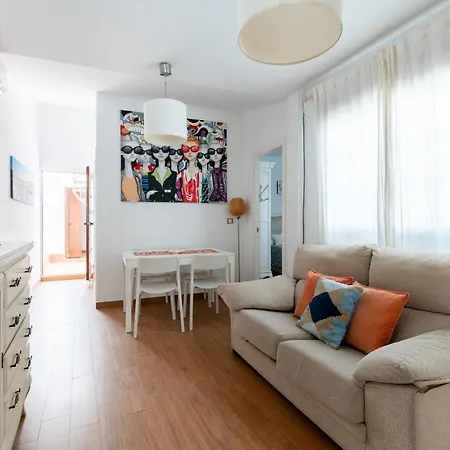 En Calle Sierpes Apartment