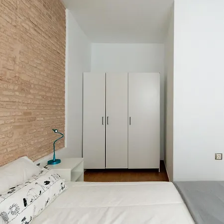 Apartment En Calle Sierpes