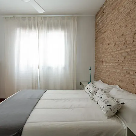 Apartment En Calle Sierpes *