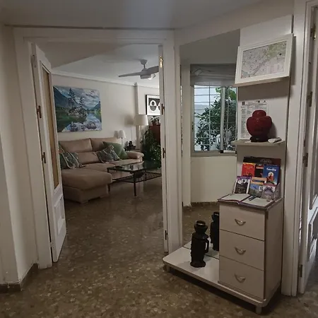 Feria Apartment, Near Plaza Espana Apartment Seville