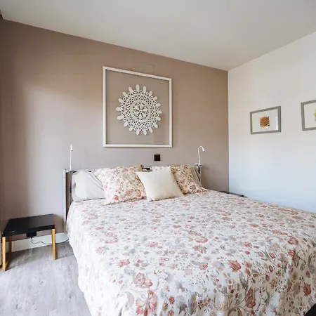 Apartamento Imagen Metrosol