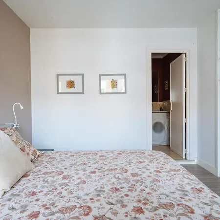 Appartement Imagen Parasol