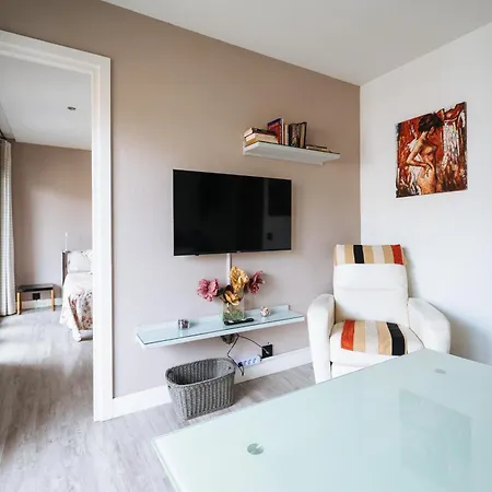Imagen Metrosol Apartamento *