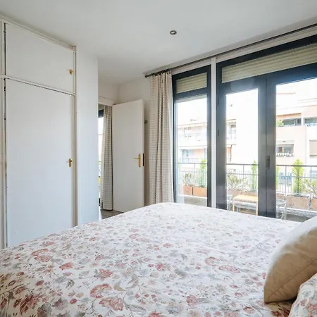 Apartamento Imagen Metrosol Sevilla