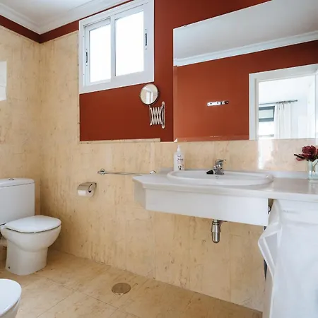 Imagen Metrosol Apartamento
