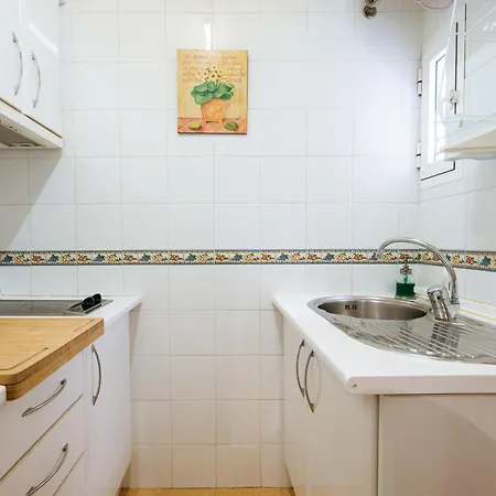 Imagen Metrosol Apartamento *