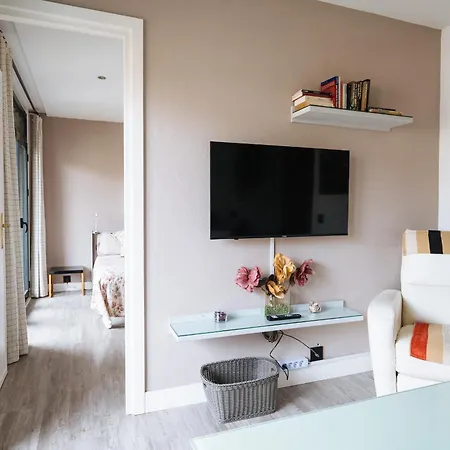 Appartement Imagen Parasol Sevilla