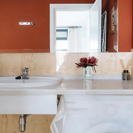 Apartamento Imagen Metrosol