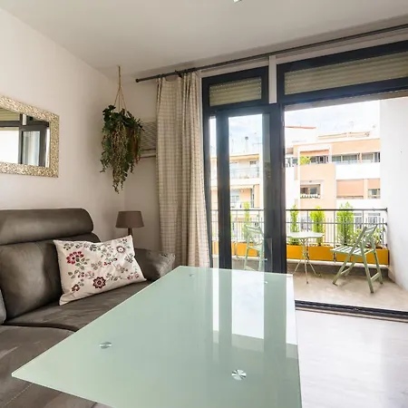 Imagen Metrosol Apartamento Sevilla