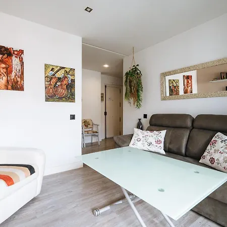 Appartement Imagen Parasol Sevilla