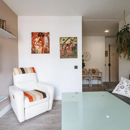Apartamento Imagen Metrosol