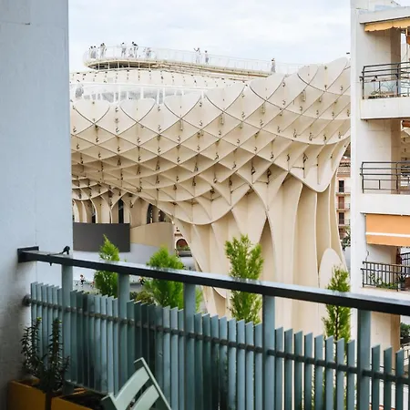 Imagen Metrosol Apartamento *