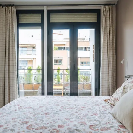 Apartamento Imagen Metrosol Sevilla