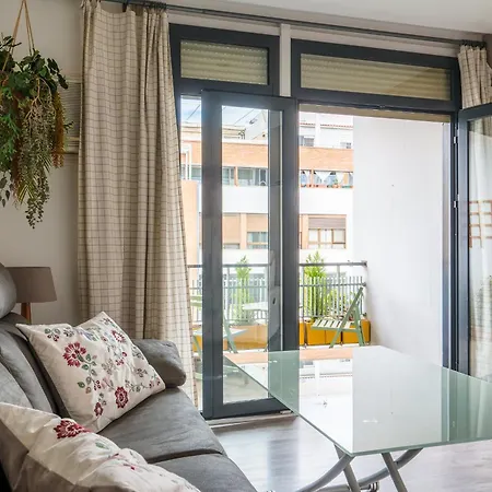 Imagen Metrosol Apartamento *