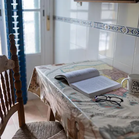 Apartment Virgen Carmen Dolorosa *