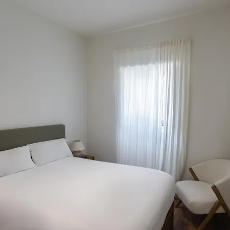 Alameda Duplex Apartment *