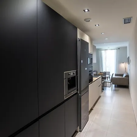 Alameda Duplex Seville