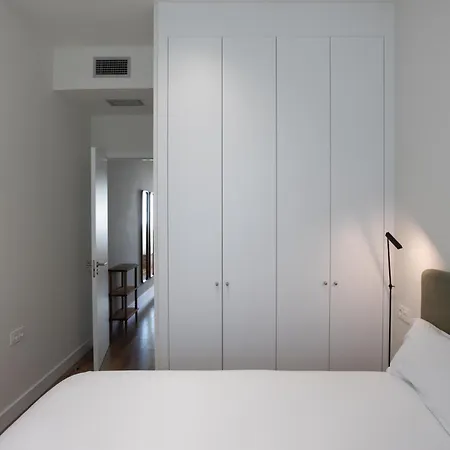 Alameda Duplex Apartment Seville