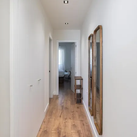 Alameda Duplex Apartment Seville