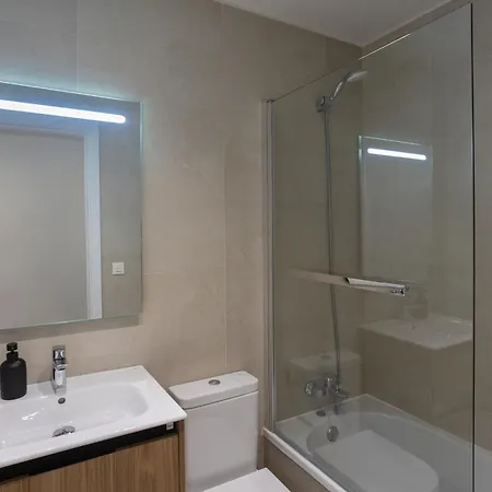 Alameda Duplex *