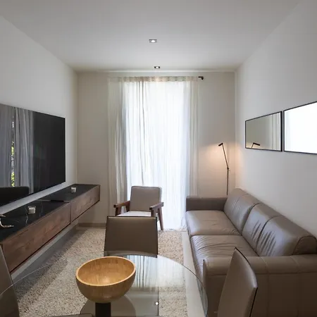 Alameda Duplex * Seville