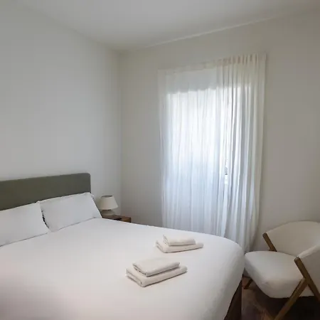 Alameda Duplex *