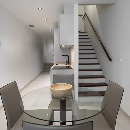 Alameda Duplex
