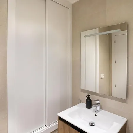Alameda Duplex *