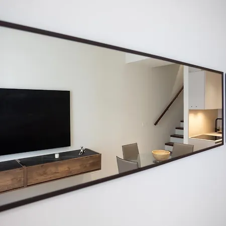 Apartment Alameda Duplex Seville
