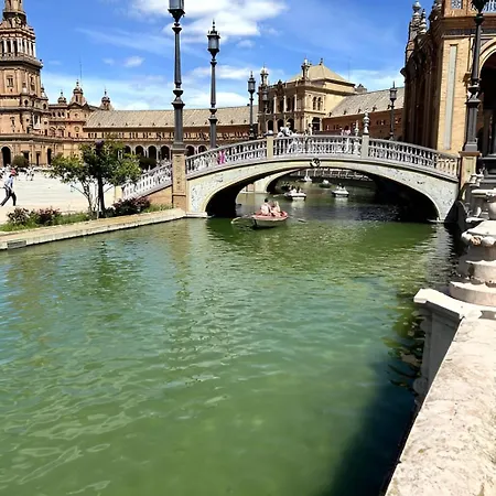 Macarena Gardens Seville