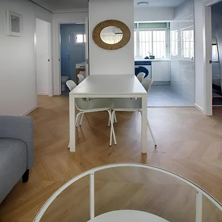 Macarena Gardens Apartment *