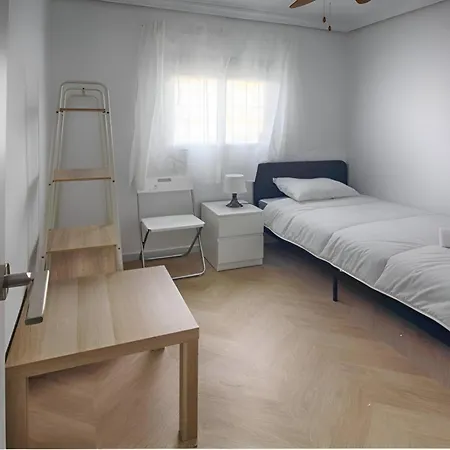 Apartment Macarena Gardens *