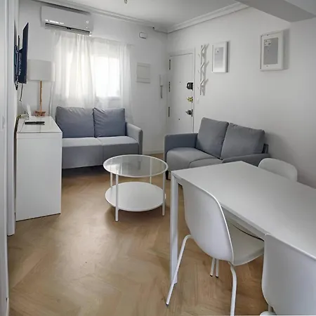 Apartment Macarena Gardens *