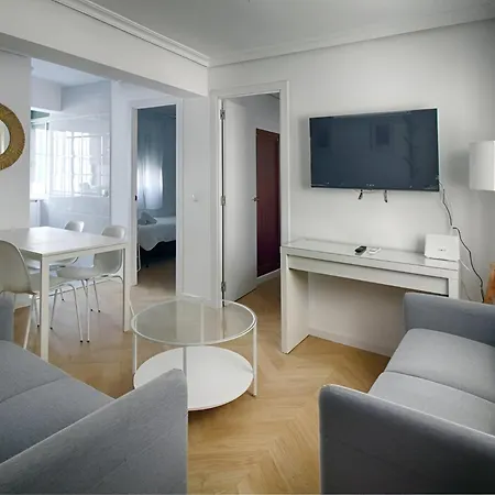 Apartment Macarena Gardens *