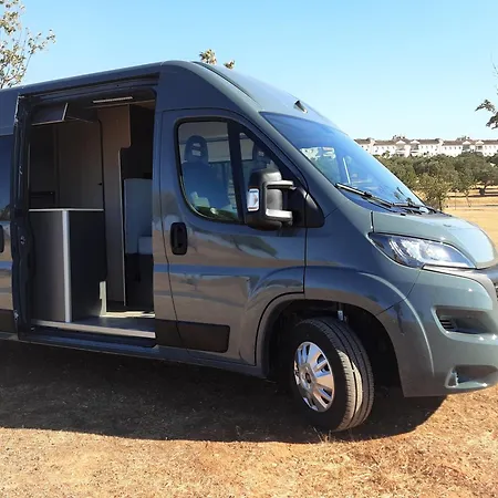 The Feather Van *