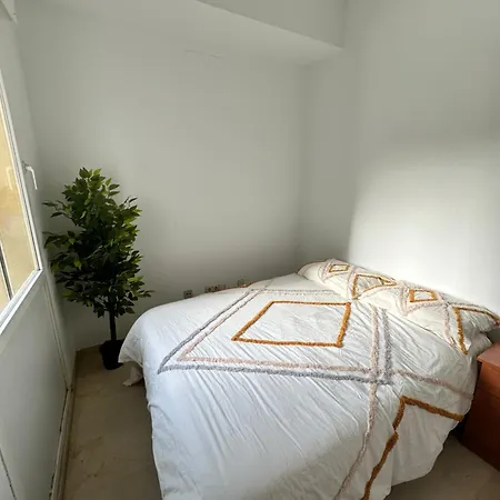 Con Vista A Setas Apartamento