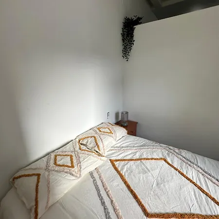 Con Vista A Setas Apartamento Sevilha
