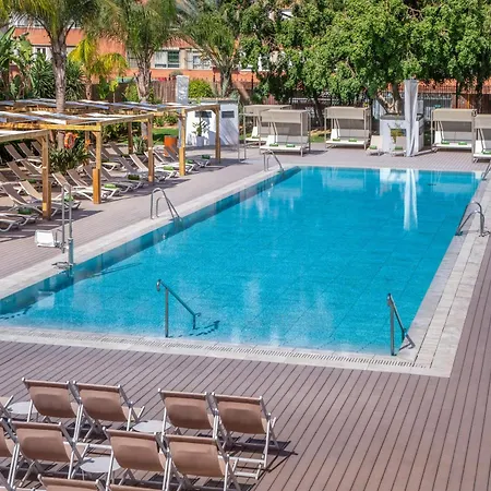 Melia Lebreros 4*