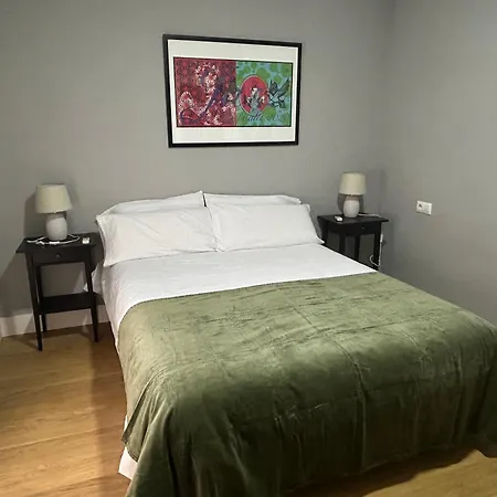 Appartement Piso Bonito Y Tranquilo En Plaza De La Magdalena Sevilla