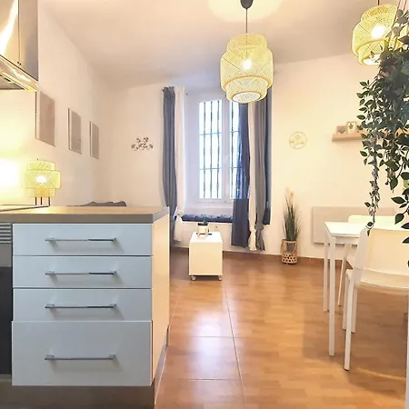 Apartment Centro Setas Sevilla 4 Plazas