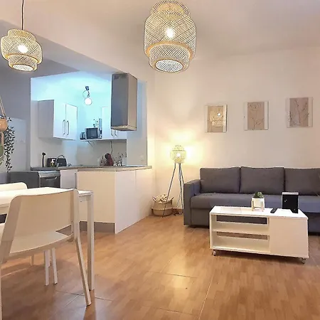 Centro Setas Sevilla 4 Plazas Apartment Seville