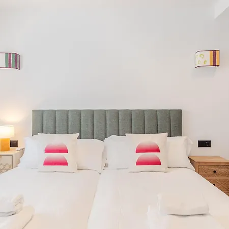 Apartment Isg Luxury By The Cathedral *