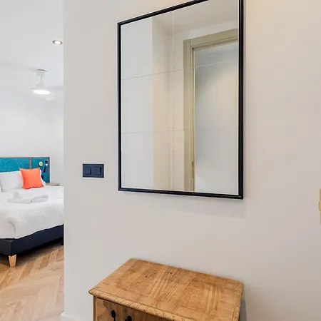 Apartment Isg Luxury By The Cathedral
