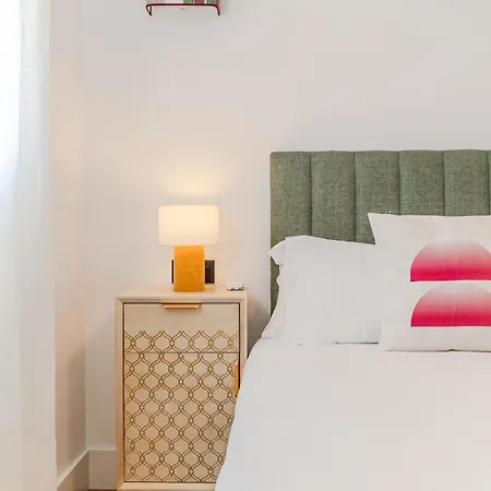 Apartment Isg Luxury By The Cathedral Seville