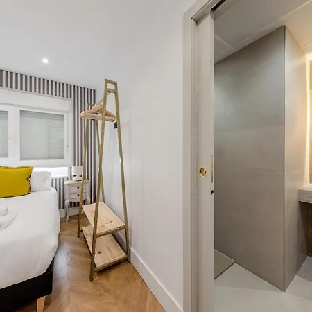 Isg Luxury By The Cathedral Apartment Seville