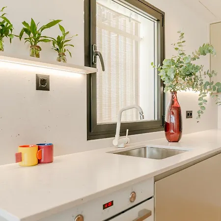Apartment Isg Luxury By The Cathedral Seville