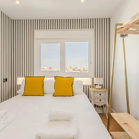 Isg Luxury By The Cathedral Apartment *