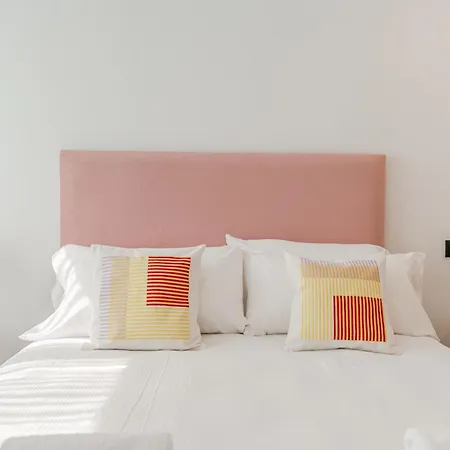 Apartment Isg Luxury By The Cathedral Seville