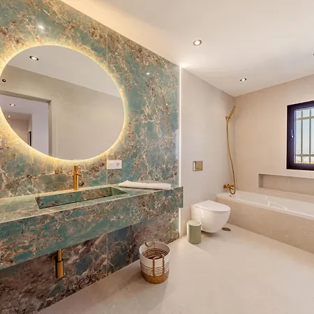 Apartment Isg Luxury By The Cathedral Seville
