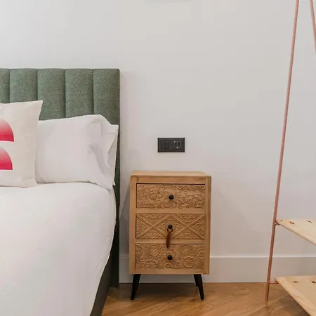 Isg Luxury By The Cathedral Apartment